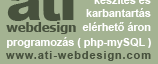 Weblap ford�t� iroda