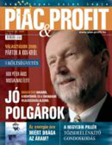 piac �s profit