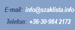 E-mail